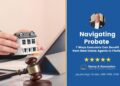 Navigating Probate: 7 Ways Executors Can Benefit from Real Estate ...